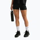 Dámské šortky Nike Pro Mid-Rise Biker 3" black/university gold/white