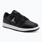 Buty dziecięce Nike Jordan Court Connect Low black/white