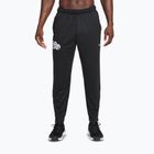 Pánské kalhoty Nike Totality Dri-Fit Graphic black/white