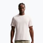Pánské tréninkové tričko Nike Dri-Fit Primary light orewood brown/light orewood brown