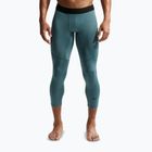 Pánské tréninkové legíny Nike Pro Dri-Fit 3/4 Tight Fitness mineral slate/black