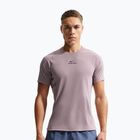 Pánské tréninkové tričko Nike Pro Training Dri-Fit light violet ore/black