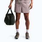 Pánské šortky Nike Athletic Club Dri-Fit 5" light violet ore/pale ivory/light violet ore