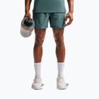 Pánské šortky Nike Pro Training Dri-Fit 6" mineral slate/green strike