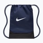 Vak  Nike Brasilia 18 l midnight navy/black/white