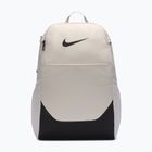 Batoh Nike Brasilia 24 l light bone/black/black