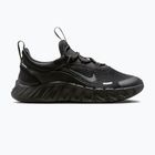 Dětské boty do vody Nike Free Ride black/anthracite