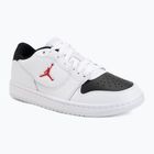 Buty męskie  Nike Jordan Access Court Low white/black/gym red