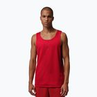 Koszulka koszykarska męska Nike Jordan Sport Reversible gym red/black