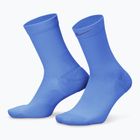 Ponožky Nike Running Midweight Crew royal pulse/lapis/black