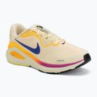 Pánské běžecké boty Nike Structure 26 alabaster/hyper violet/indigo burst