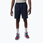 Spodenki męskie Nike Jordan Fleece midnight navy/white