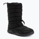 Dámské barefoot boty Xero Shoes Alpine Pull On black