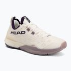 Dámské boty na padel HEAD Motion Pro 1.5 chalk white/purple