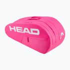 Tenisová taška HEAD Racquet Bag M pink