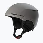 Lyžařská helma HEAD Compact Evo chocolate