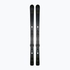Dámské sjezdové lyže + vázání HEAD e-Power Joy SW BB-PR + Protector Evo PR 13 GW black/grey