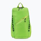 Tenisový batoh HEAD Tour Backpack 25 l sharp green