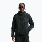 Pánská bunda Nike Tech Woven Full Zip Windrunner black
