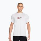 Pánské běžecké tričko Nike Stride white
