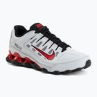 Pánské tréningové boty Nike Reax 8 TR Mesh pure platinum/black/university red