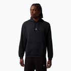 Pánská mikina Nike Jordan Sport Crossover černá