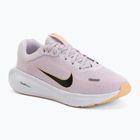 Běžecké boty Nike Stellar Ride bledě fialová/růžová pěna/černá