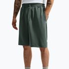 Pánské tréninkové šortky Nike 24.7 ImpossiblySoft camo green/black/outdoor green