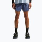 Pánské běžecké šortky Nike Stride Dri-Fit 2in1 7" diffused blue