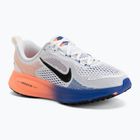 Běžecké boty Nike Vomero 18 bílá/racer blue/atomic pink/černá