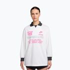 Dámské běžecké Longsleeve Nike After Dark Tour white/anthracite