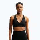 Sportovní podprsenka Nike Indy Strappy black/white