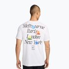 Pánské tričko na lezení Nike Court Dri-Fit white