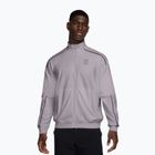 Pánská tenisová mikina Nike Court Heritage silver lilac/gridiron