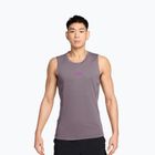 Pánské tréninkové tričko Nike Pro Training Dri-Fit purple smoke/vivid purple