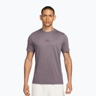 Pánské tréninkové tričko Nike Pro Dri-Fit purple smoke/vivid [urple