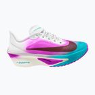 Dámské běžecké boty Nike Zoom Fly 6 white/vivid purple/energy/mystic dates
