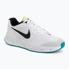 Pánské tenisové boty Nike Vapor Lite 3 white/volt/energy/black