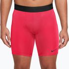 Pánské tréninkové šortky Nike Pro Dri-Fit Fitness Long laser crimson/black