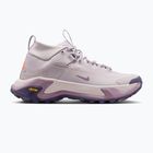 Dámské trekingové boty Nike ACG Zegama Hike silver lilac/purple dynasty/violet dust