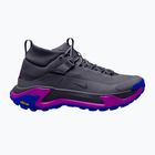 Pánské trekingové boty Nike ACG Zegama Hike gridiron/vivid purple/purple dynasty
