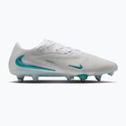 Pánské kopačky Nike Phantom 6 Low Elite SG white/white/dusty cactus