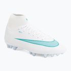 Pánské kopačky Nike Mercurial Superfly 11 Academy AG white/dusty cactus