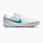 Pánské kopačky Nike Tiempo Ligera Pro TF white/white/dusty cactus