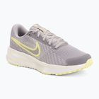Dámské běžecké boty Nike Run Defy silver lilac/sail/cream ii/fennel