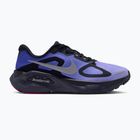 Dámské běžecké boty Nike Structure Plus Black/Persian Violet/Metallic Silver
