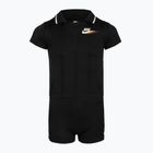 Komplet dětský Nike Sportswear Victory Lap Jersey černý