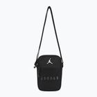 Saszetka męska Nike Jordan Jam Blacktop Festival 1,4 l black