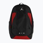 Plecak miejski  Nike Jordan Jam Element black/gym red