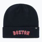Zimní čepice 47 Brand MLB Boston Red Sox Script navy